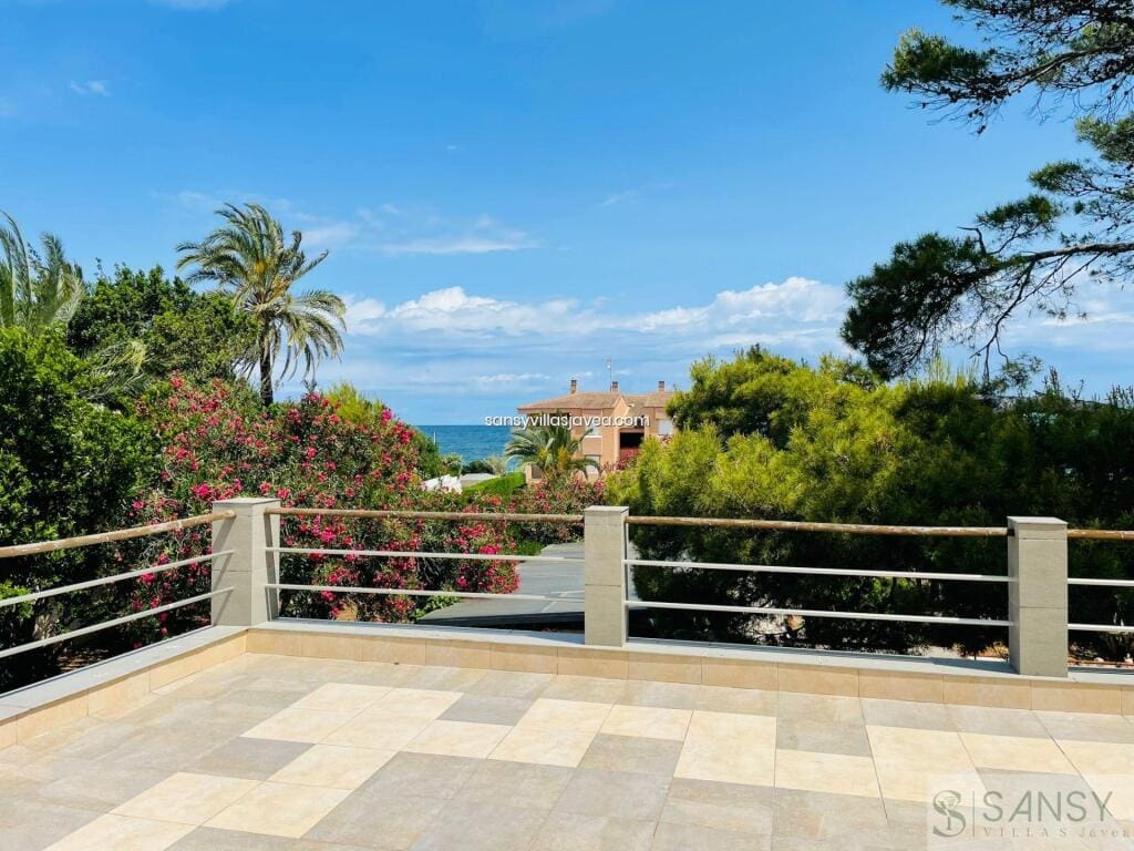 Casa-Chalet Denia - 1233767-01