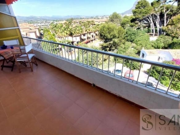 Apartamento Javea/Xabia - 1233768-05