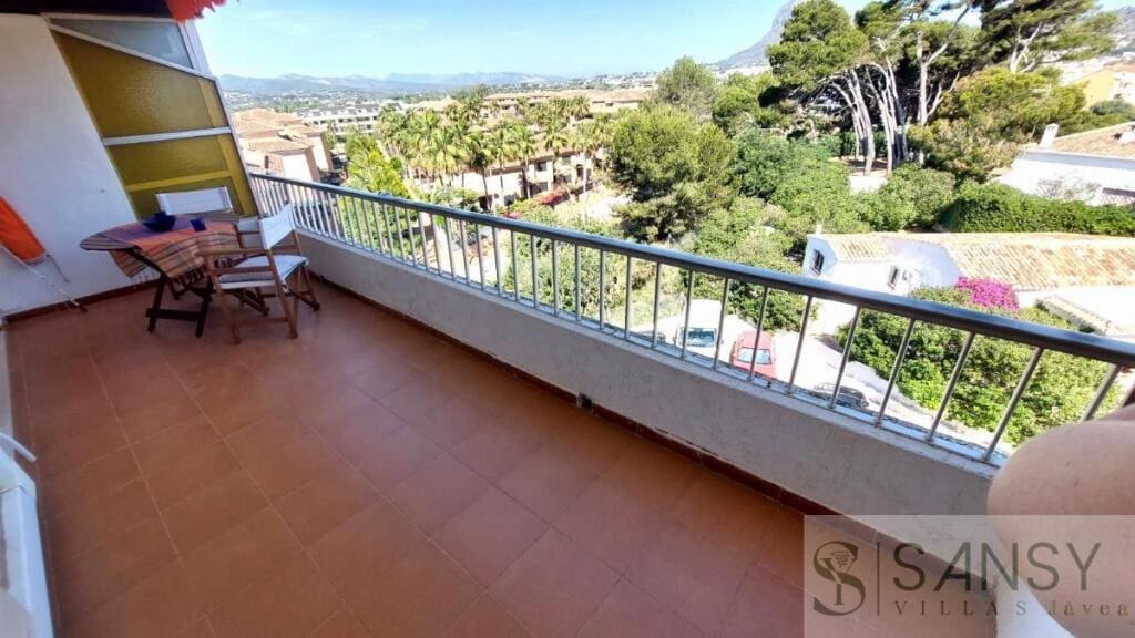 Apartamento Javea/Xabia - 1233768-05