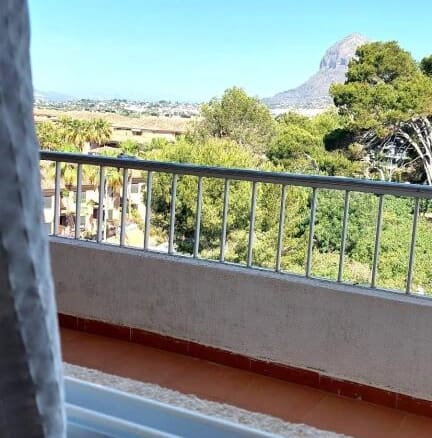 Apartamento Javea/Xabia - 1233768-06