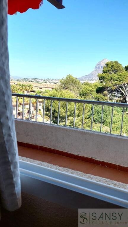 Apartamento Javea/Xabia - 1233768-06