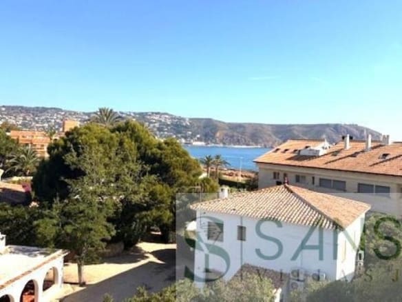 Apartamento Javea/Xabia - 1233768-01
