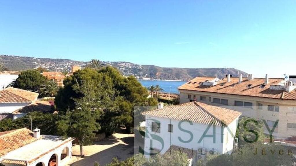Apartamento Javea/Xabia - 1233768-01