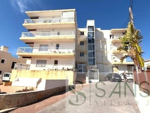 Apartamento Javea/Xabia - 1233768-03