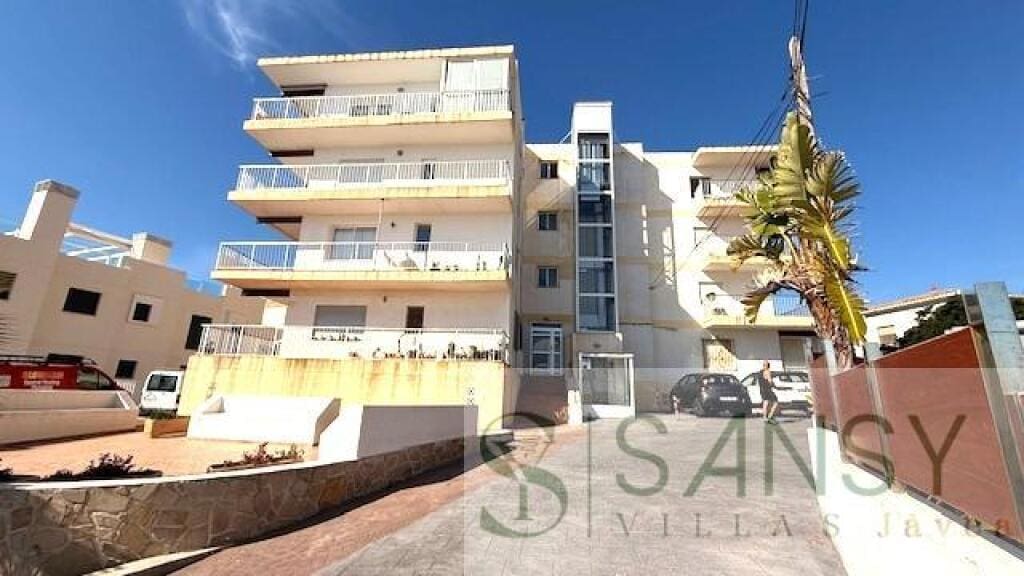 Apartamento Javea/Xabia - 1233768-03