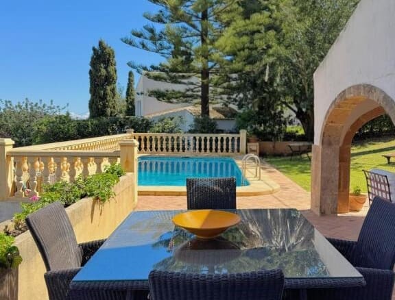 Casa-Chalet Javea/Xabia - 1233769-03