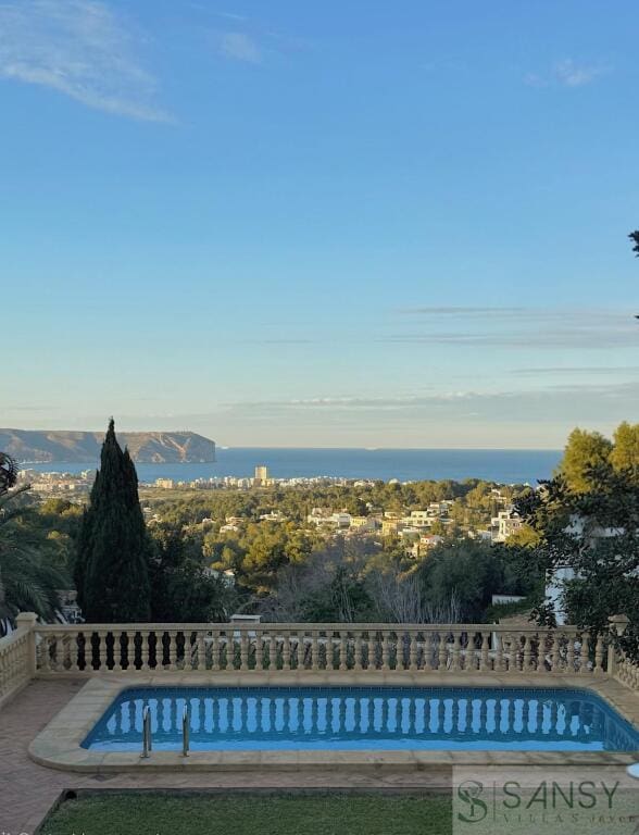 Casa-Chalet Javea/Xabia - 1233769-01