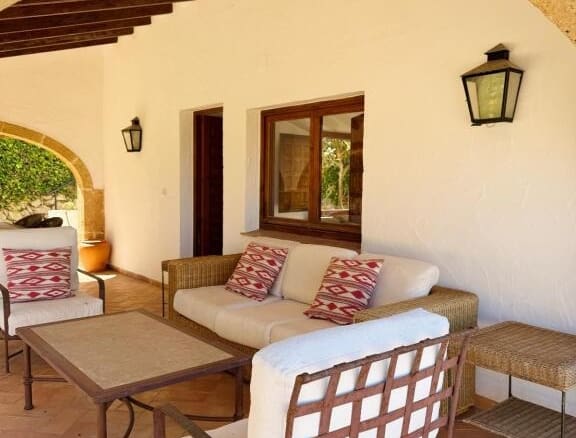 Casa-Chalet Javea/Xabia - 1233769-05