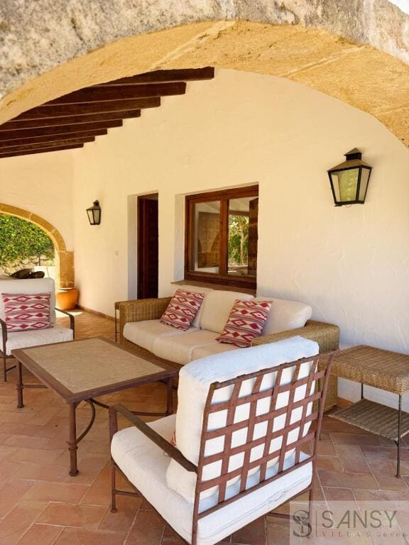 Casa-Chalet Javea/Xabia - 1233769-05