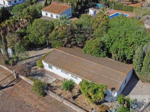 Casa-Chalet Alicante - 1233770-05