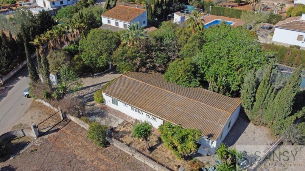 Casa-Chalet Alicante - 1233770-05