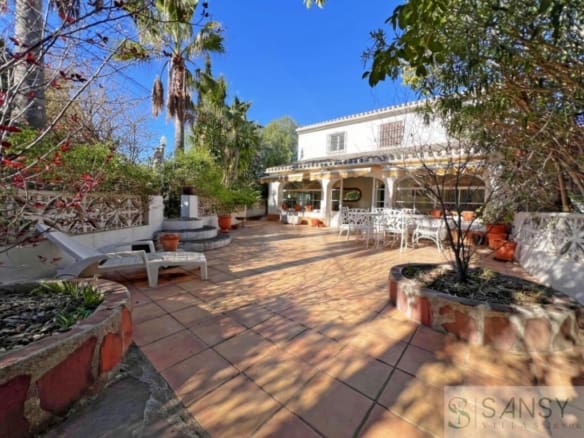 Casa-Chalet Alicante - 1233770-06