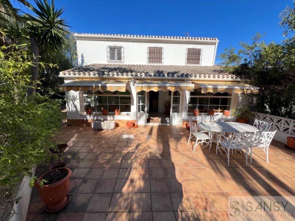 Casa-Chalet Alicante - 1233770-01