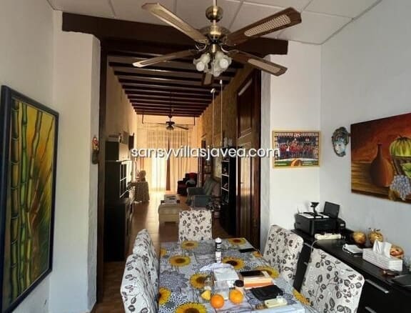 Casa-Chalet Javea/Xabia - 1233771-01