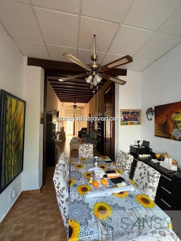 Casa-Chalet Javea/Xabia - 1233771-01