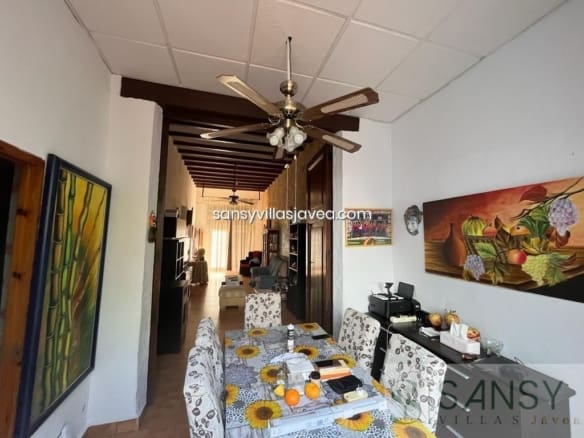Casa-Chalet Javea/Xabia - 1233771-02