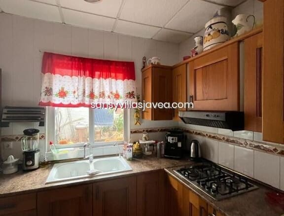 Casa-Chalet Javea/Xabia - 1233771-03
