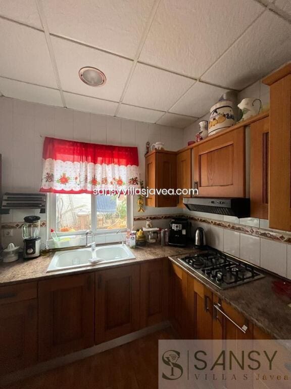 Casa-Chalet Javea/Xabia - 1233771-03
