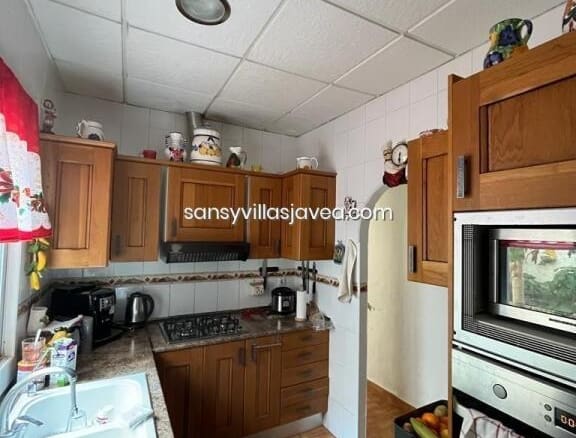 Casa-Chalet Javea/Xabia - 1233771-04