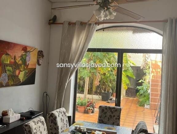 Casa-Chalet Javea/Xabia - 1233771-05