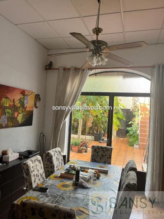 Casa-Chalet Javea/Xabia - 1233771-05