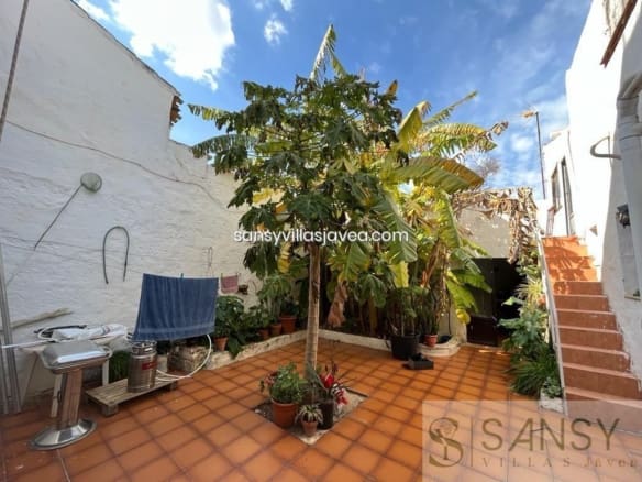 Casa-Chalet Javea/Xabia - 1233771-06
