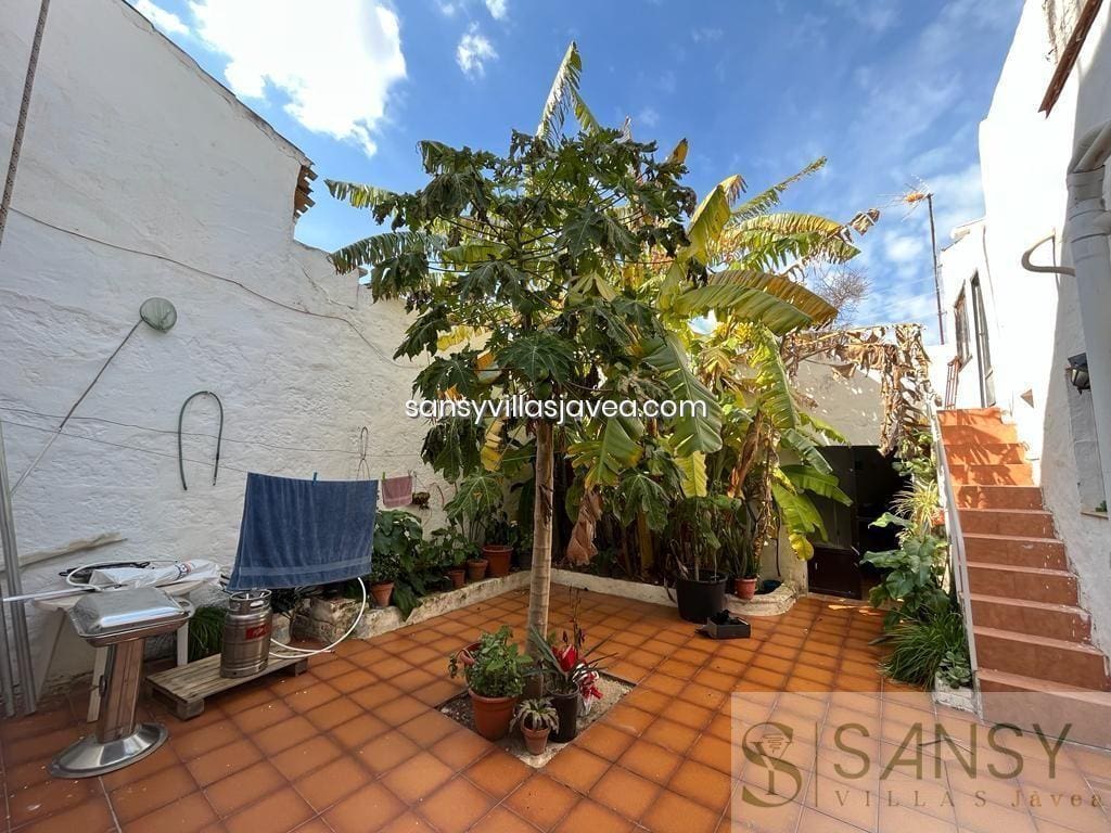 Casa-Chalet Javea/Xabia - 1233771-06