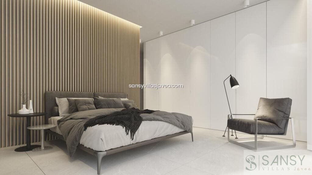 Casa-Chalet Moraira - 1233772-05