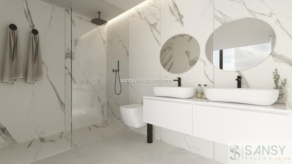 Casa-Chalet Moraira - 1233772-06