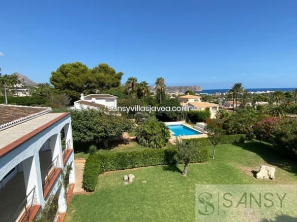 Casa-Chalet Javea/Xabia - 1233773-06