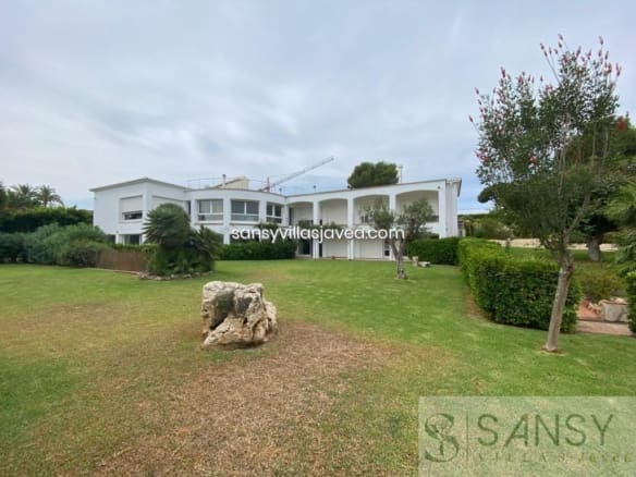 Casa-Chalet Javea/Xabia - 1233773-05