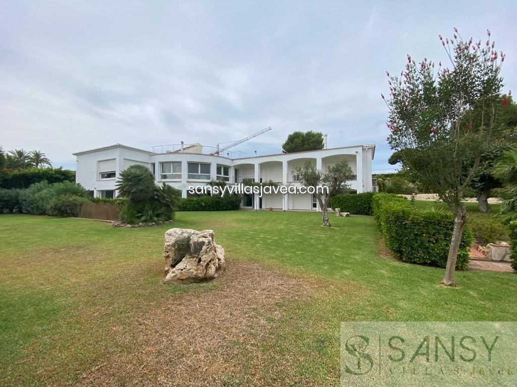 Casa-Chalet Javea/Xabia - 1233773-05