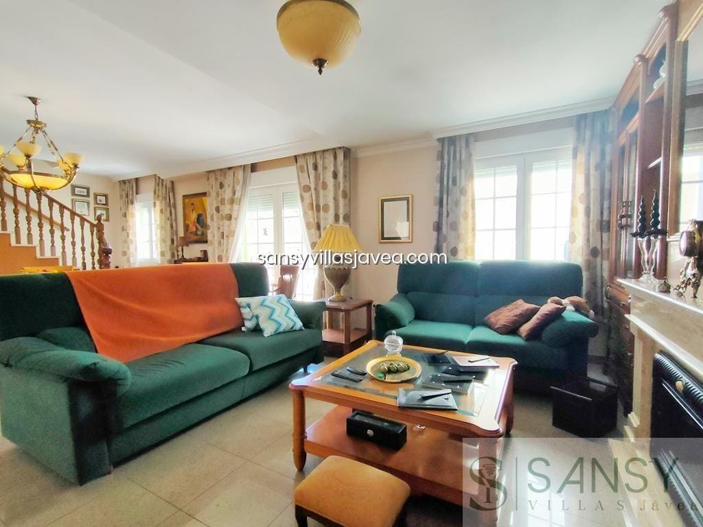 Casa-Chalet Denia - 1233774-05