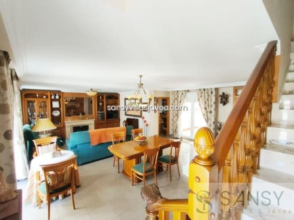 Casa-Chalet Denia - 1233774-06