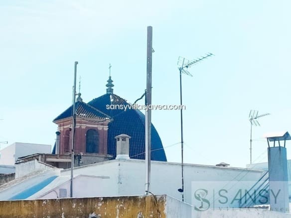 Casa-Chalet Pego - 1233775-03