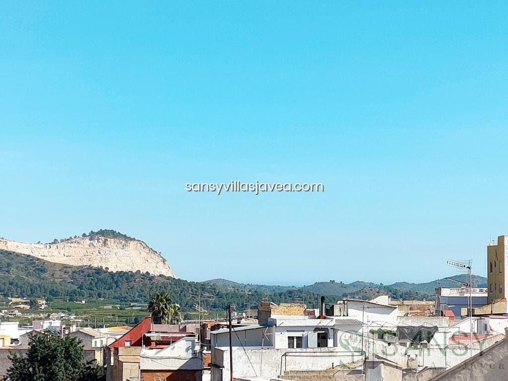 Casa-Chalet Pego - 1233775-05