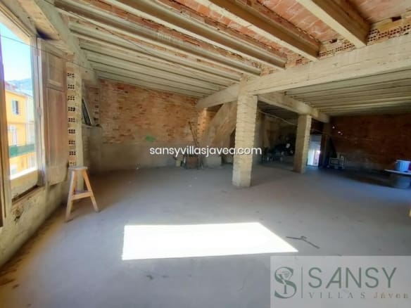 Casa-Chalet Pego - 1233775-06