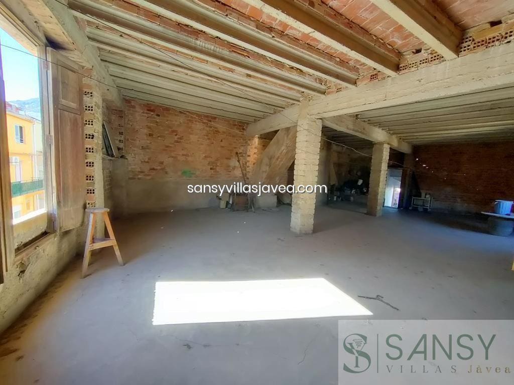 Casa-Chalet Pego - 1233775-06