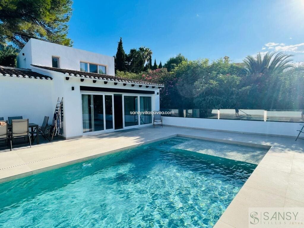 Casa-Chalet Denia - 1233776-02