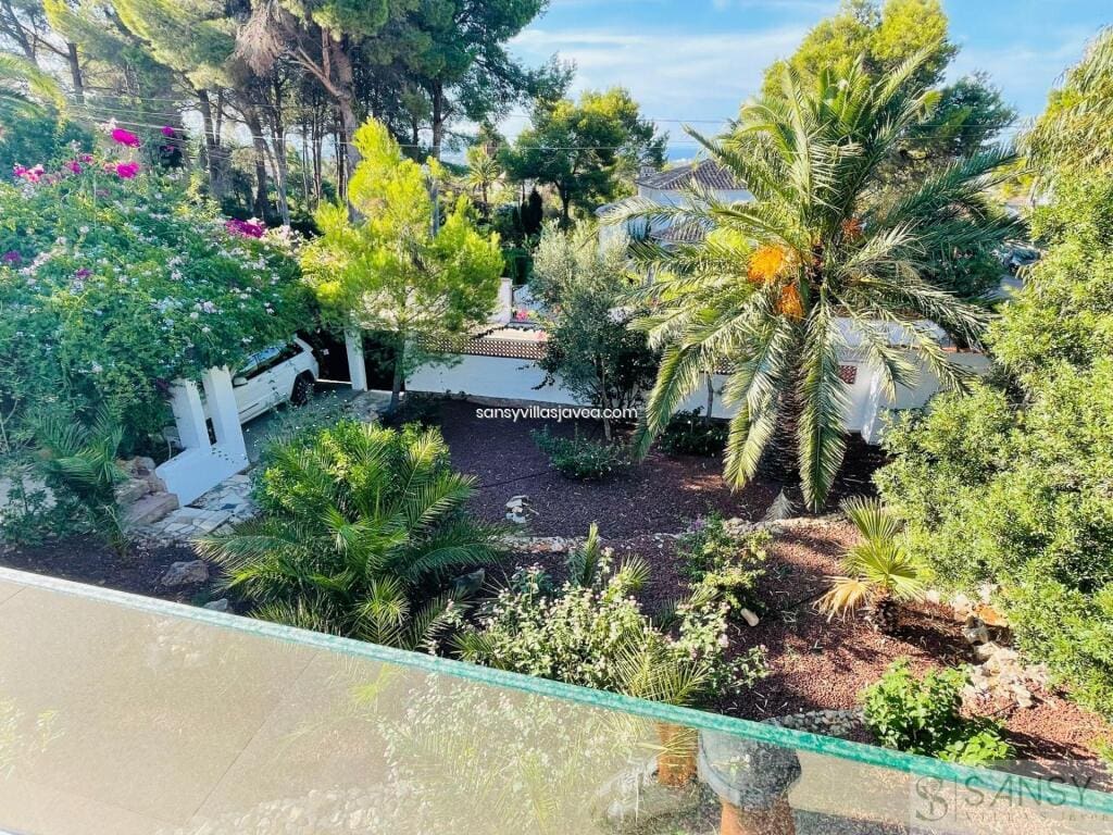 Casa-Chalet Denia - 1233776-03
