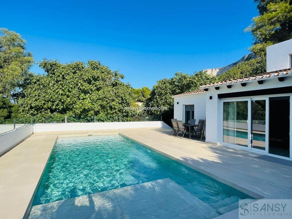 Casa-Chalet Denia - 1233776-04