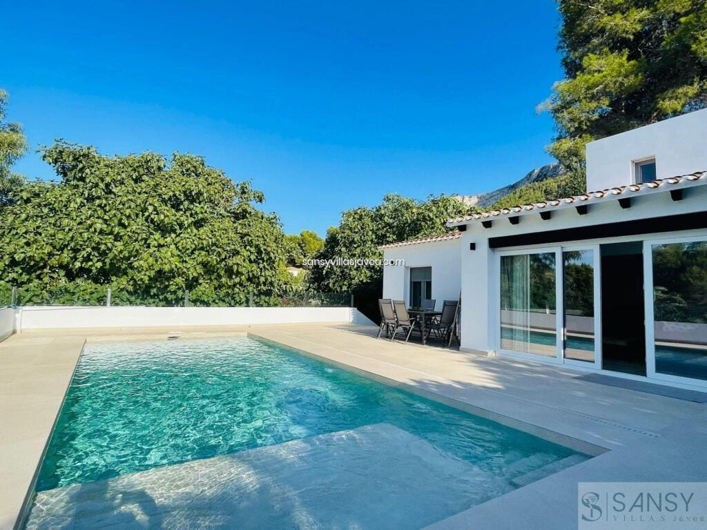 Casa-Chalet Denia - 1233776-05