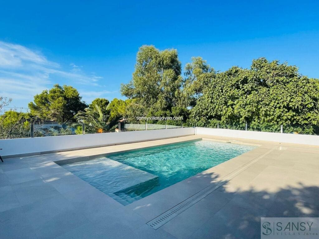 Casa-Chalet Denia - 1233776-06