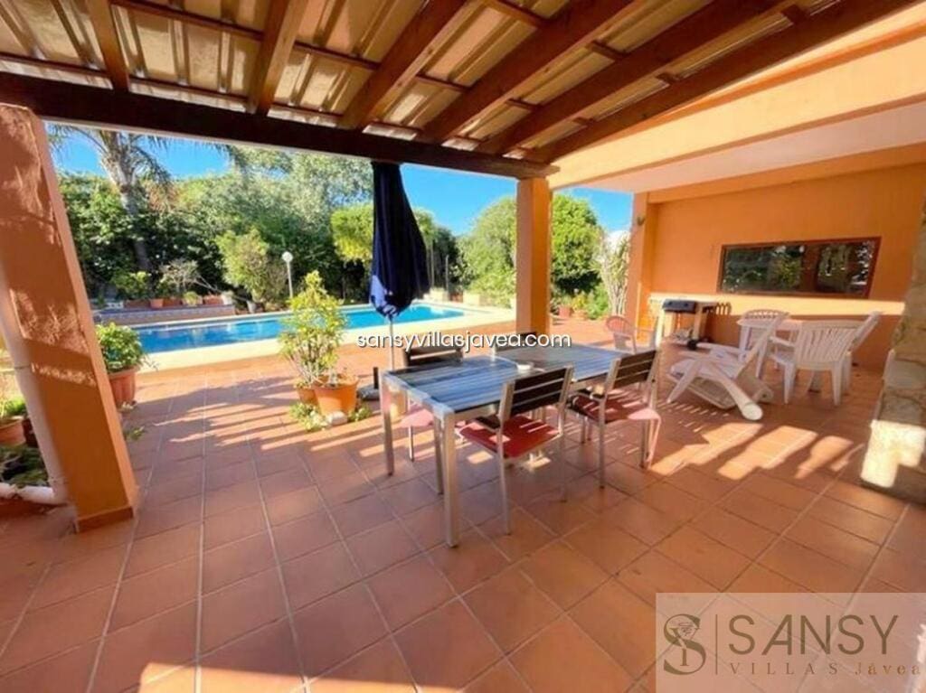 Casa-Chalet Denia - 1233777-04