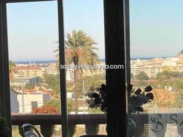 Casa-Chalet Denia - 1233777-02