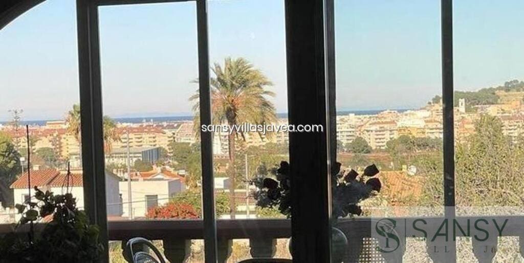Casa-Chalet Denia - 1233777-02