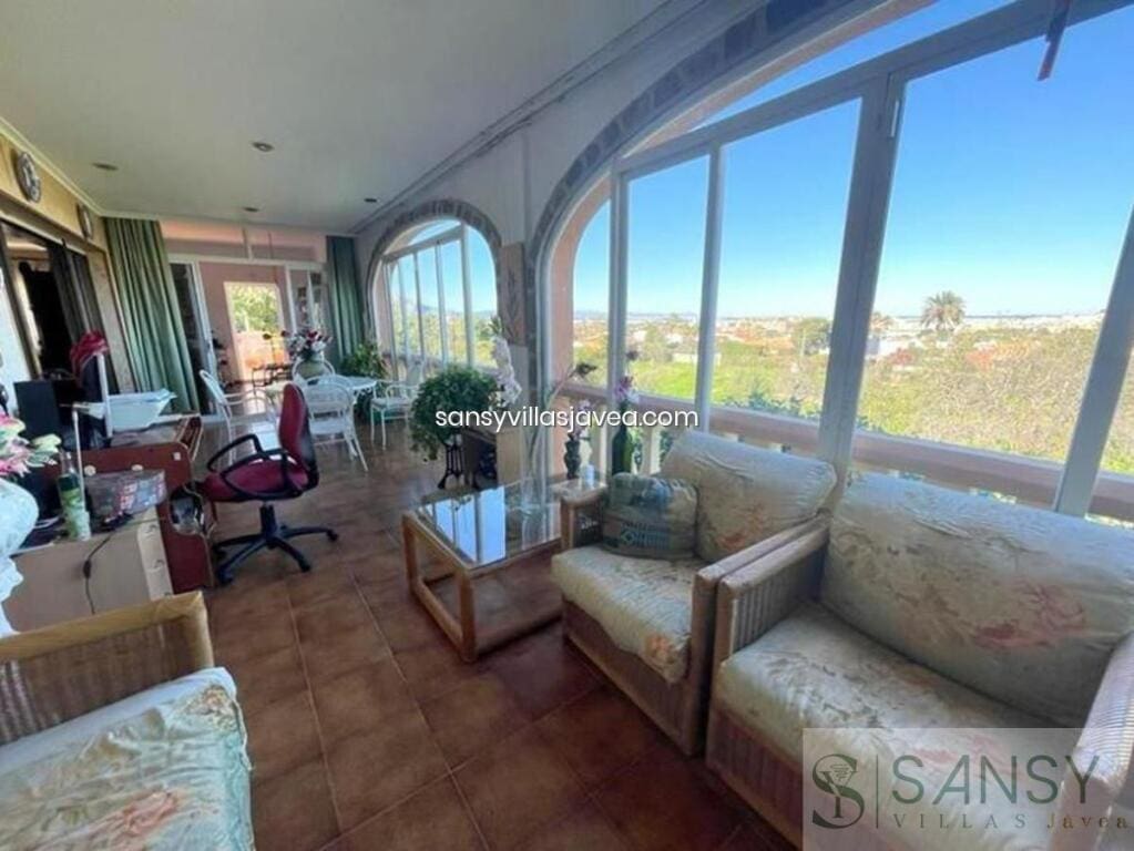 Casa-Chalet Denia - 1233777-05