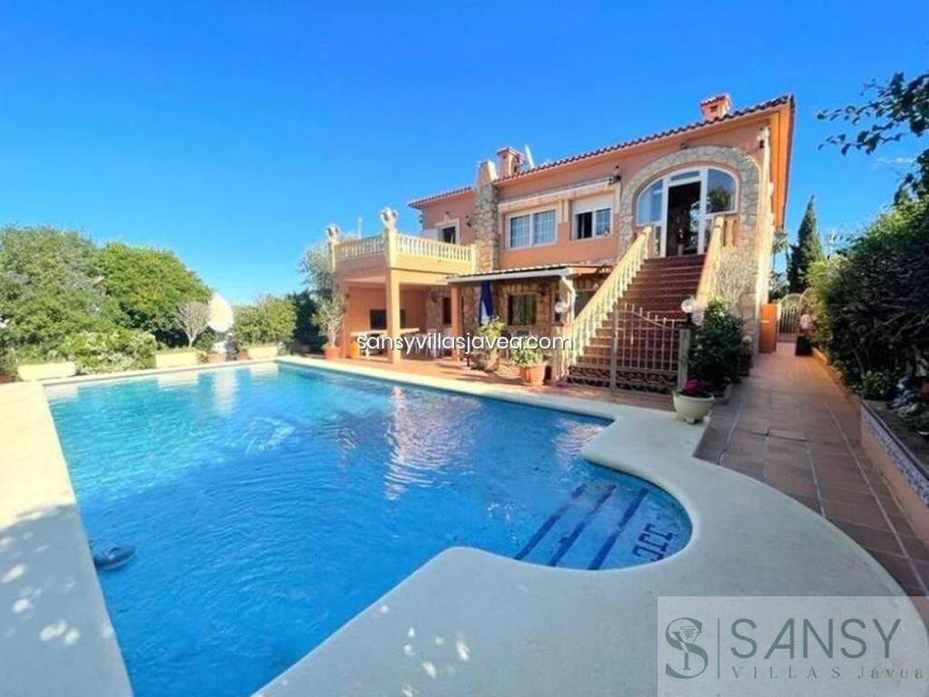 Casa-Chalet Denia - 1233777-03