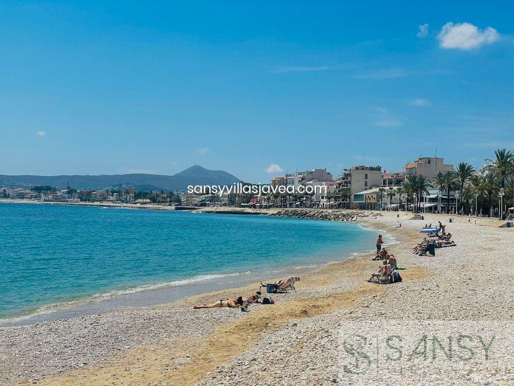 Apartamento Javea/Xabia - 1233778-01