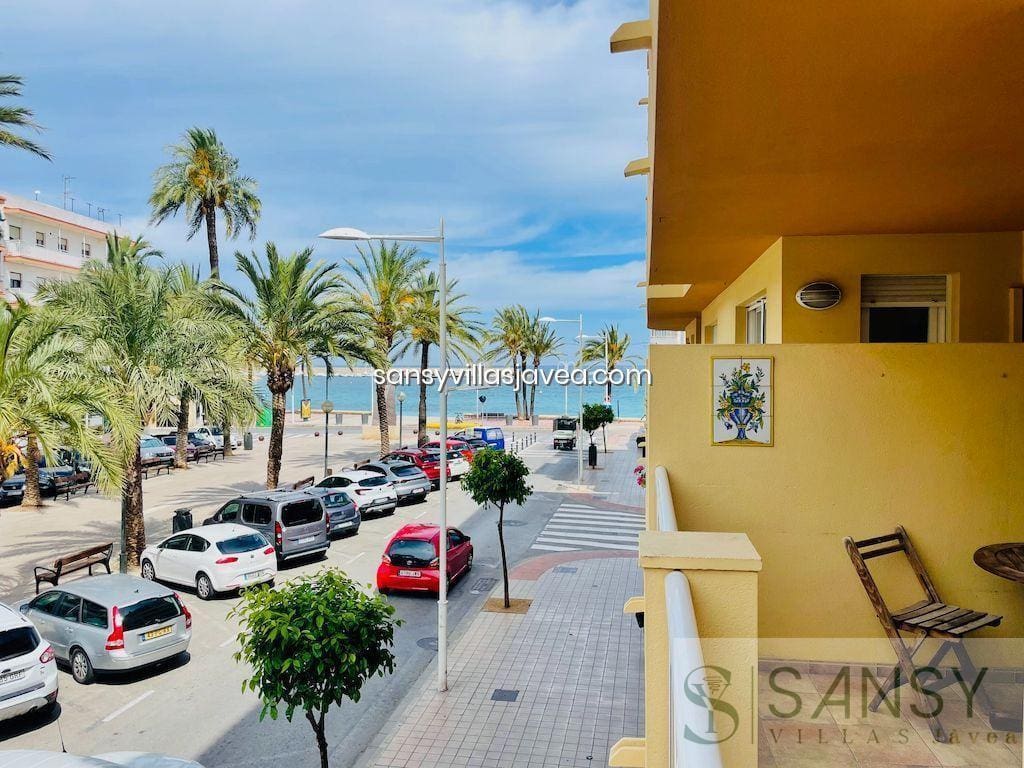 Apartamento Javea/Xabia - 1233778-02